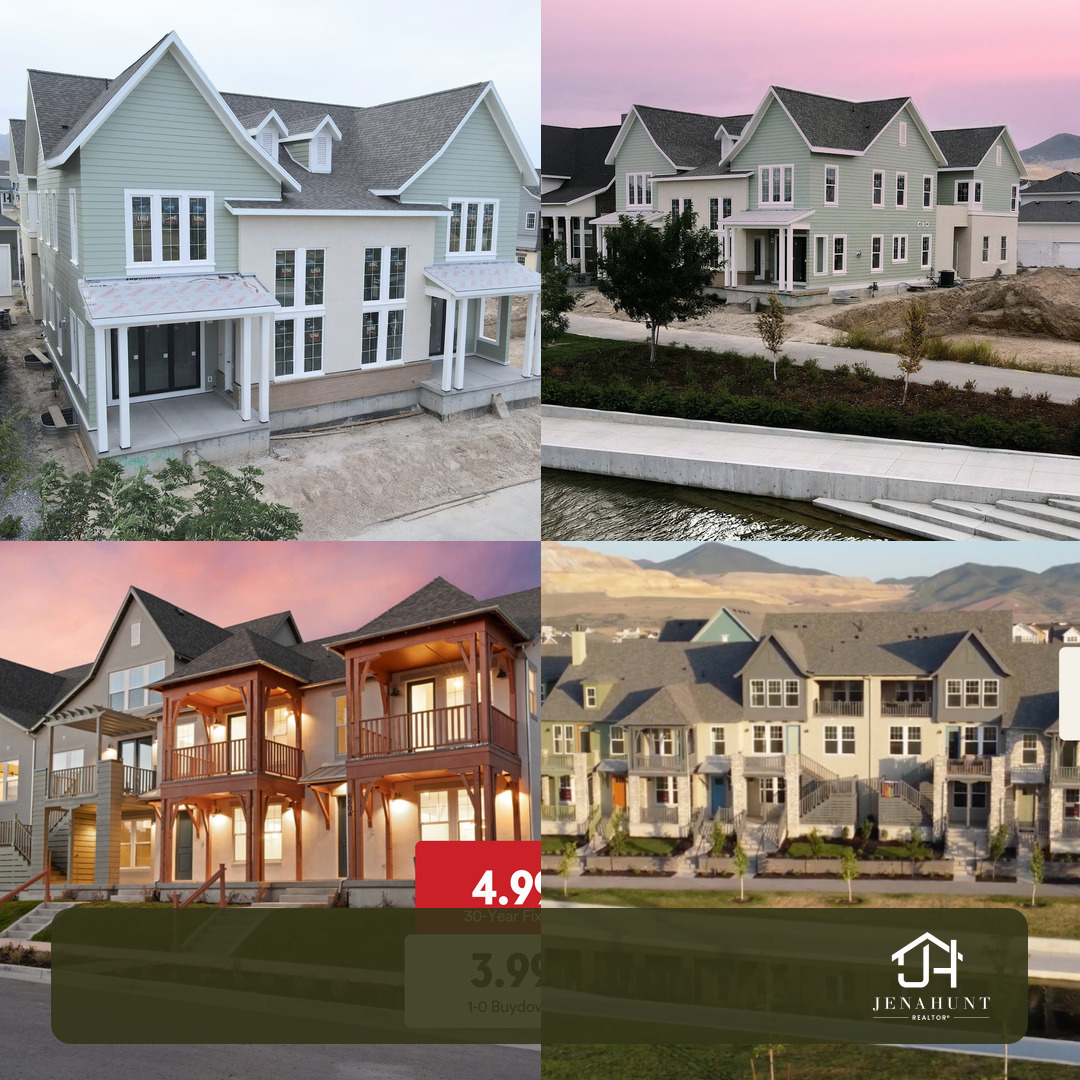 Daybreak Properties Overview