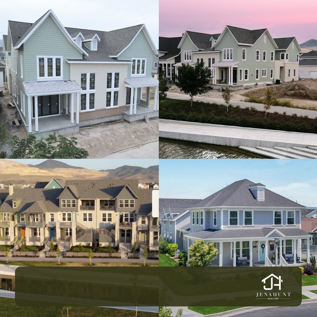 Herriman Properties Overview