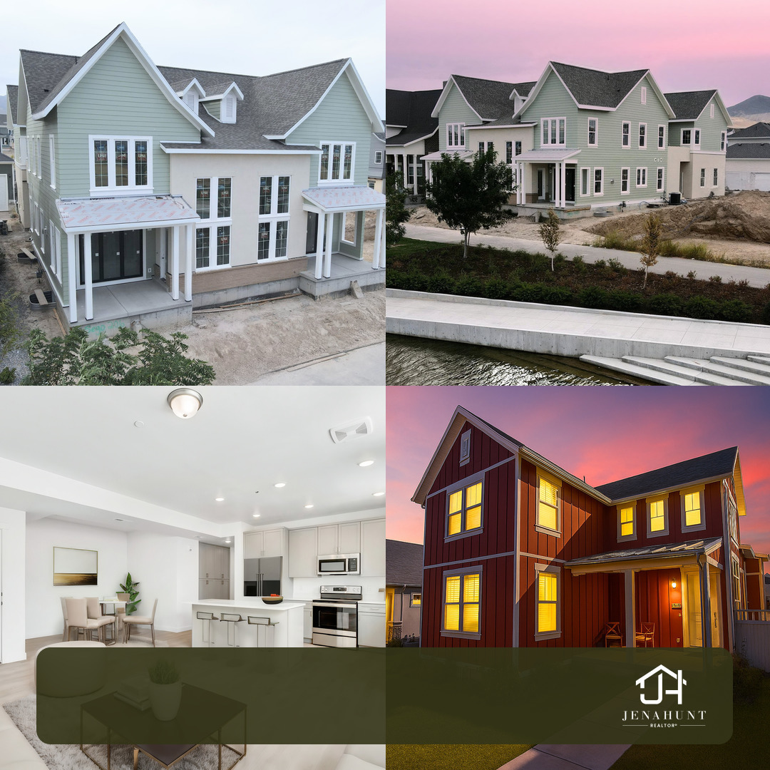 Daybreak Properties Overview