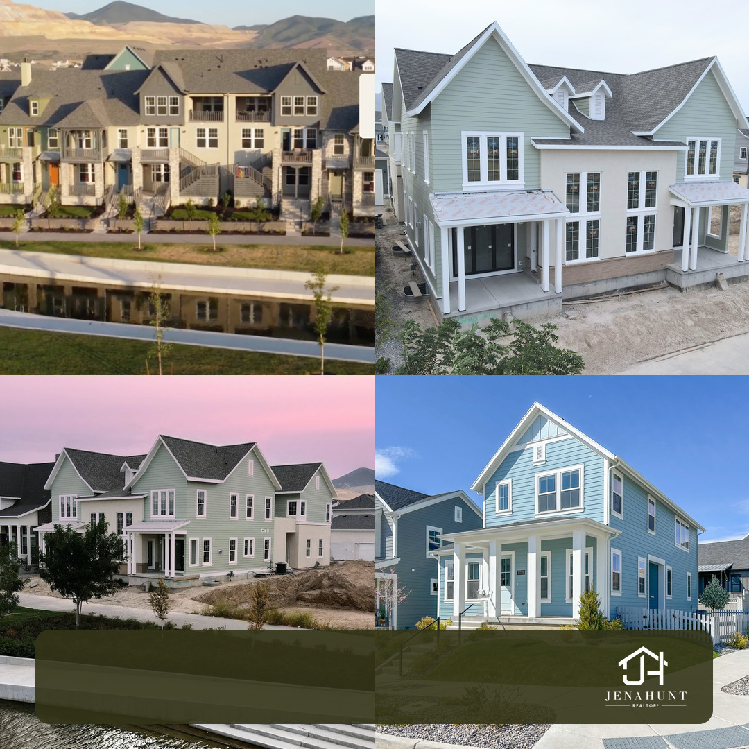 Herriman Properties Overview