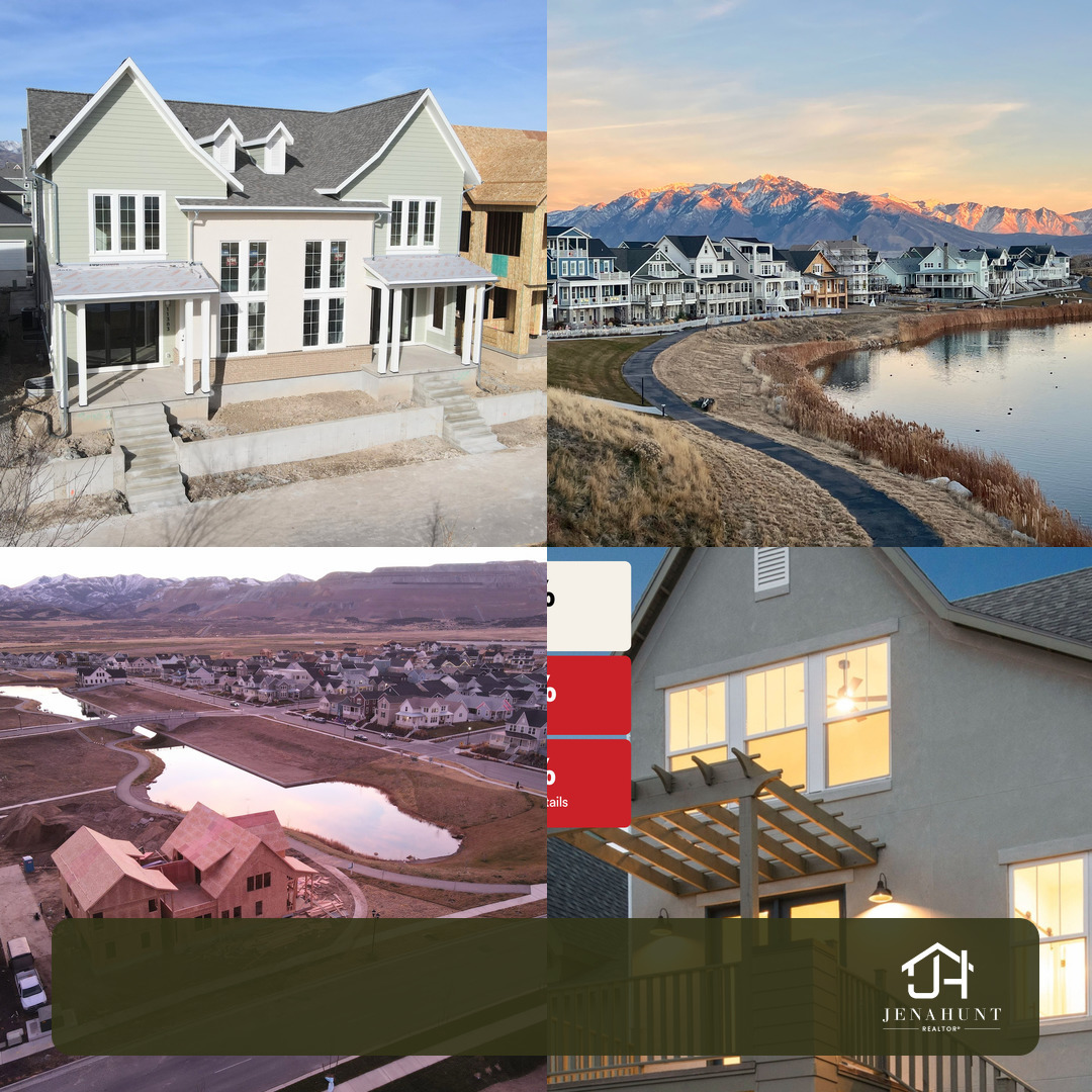 Daybreak Properties Overview