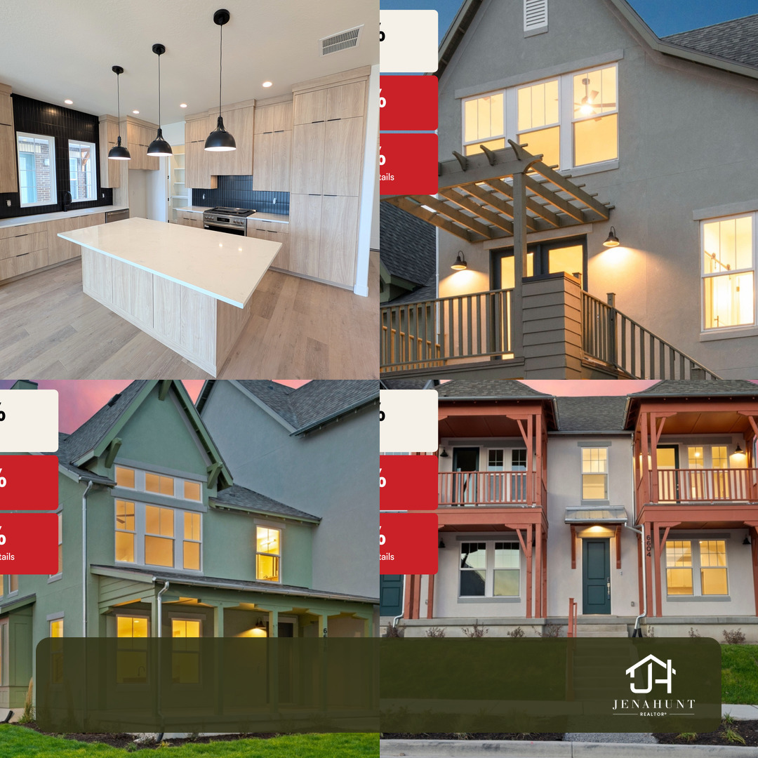 Daybreak Properties Overview