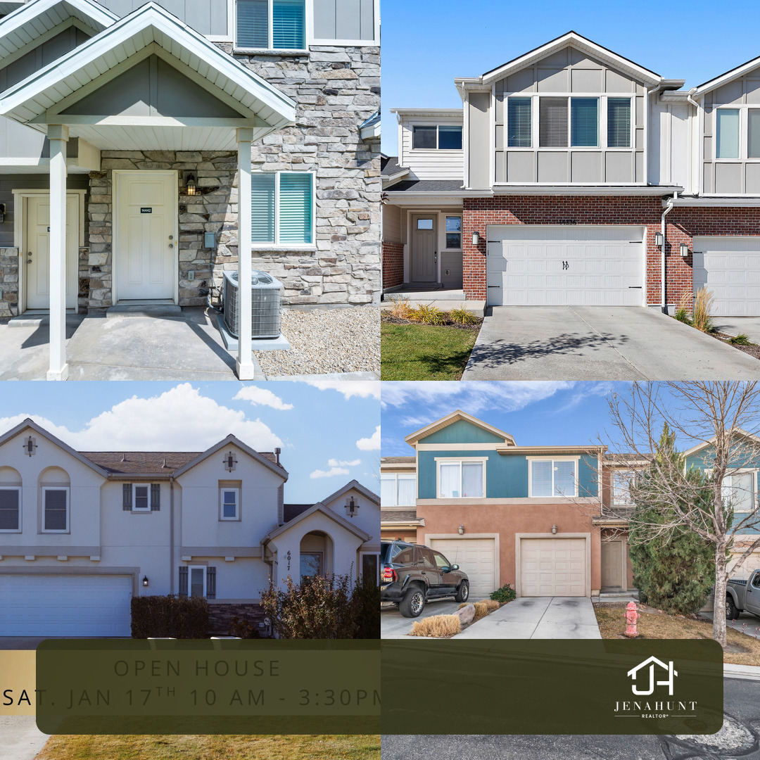 Herriman Properties Overview