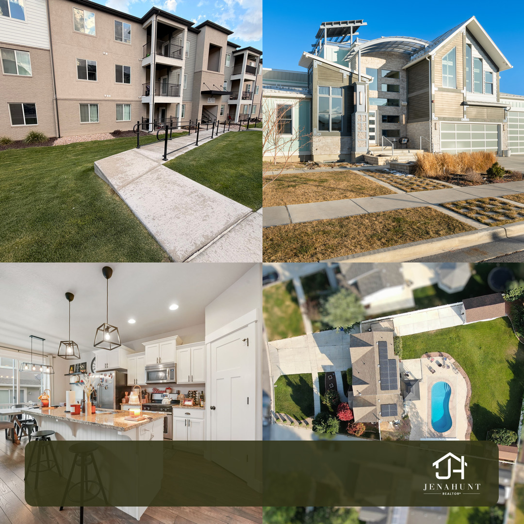 Herriman Properties Overview