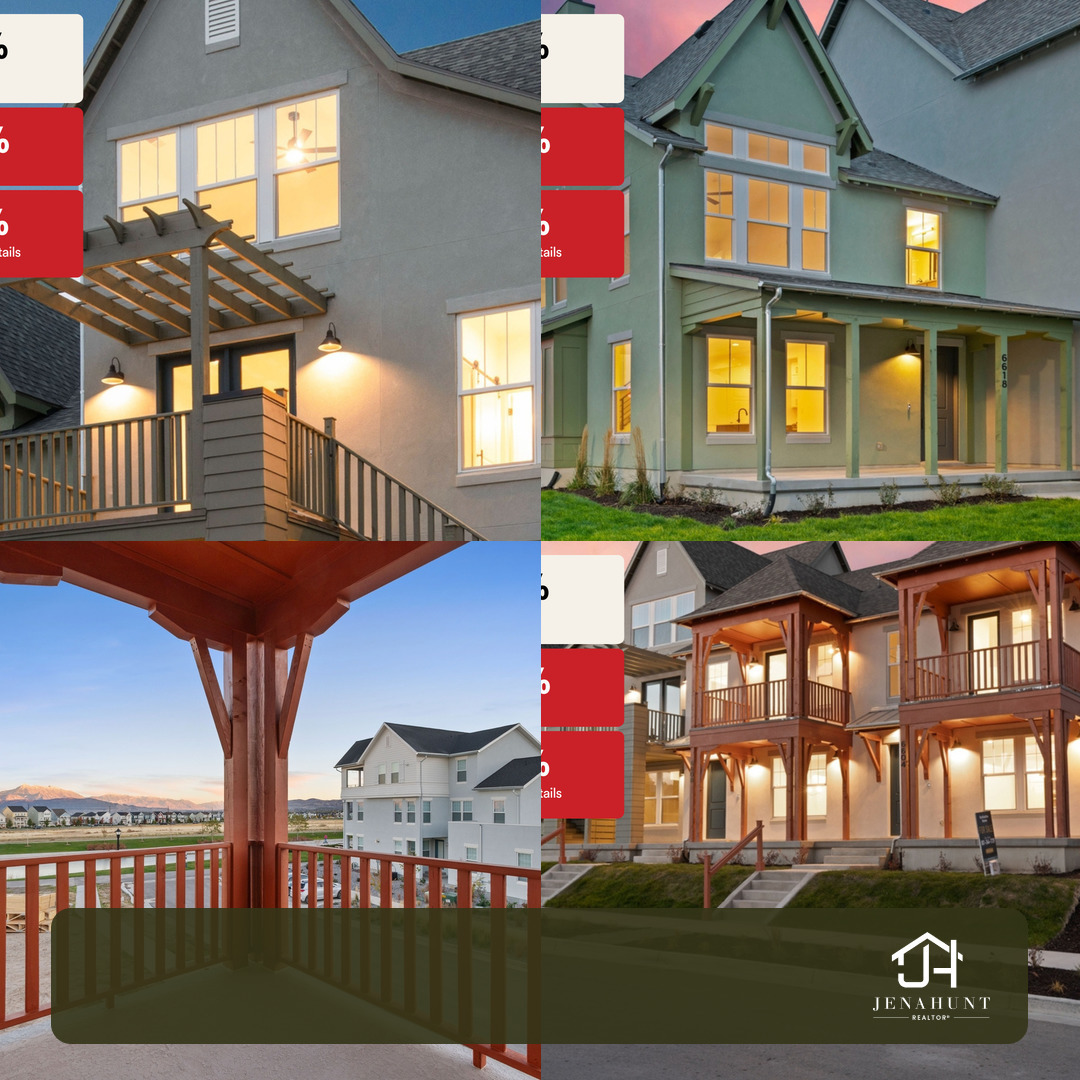 Daybreak Properties Overview