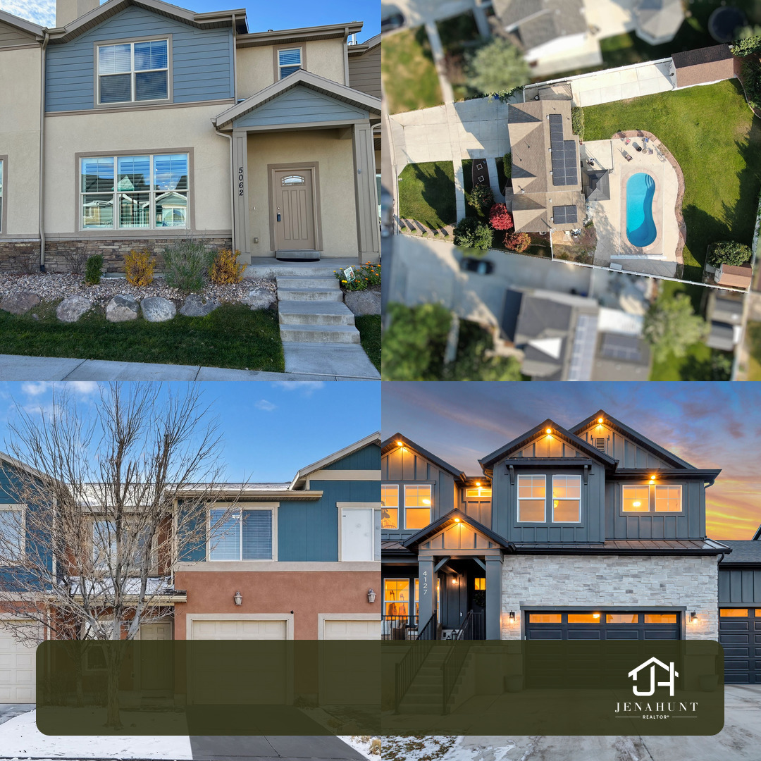 Herriman Properties Overview