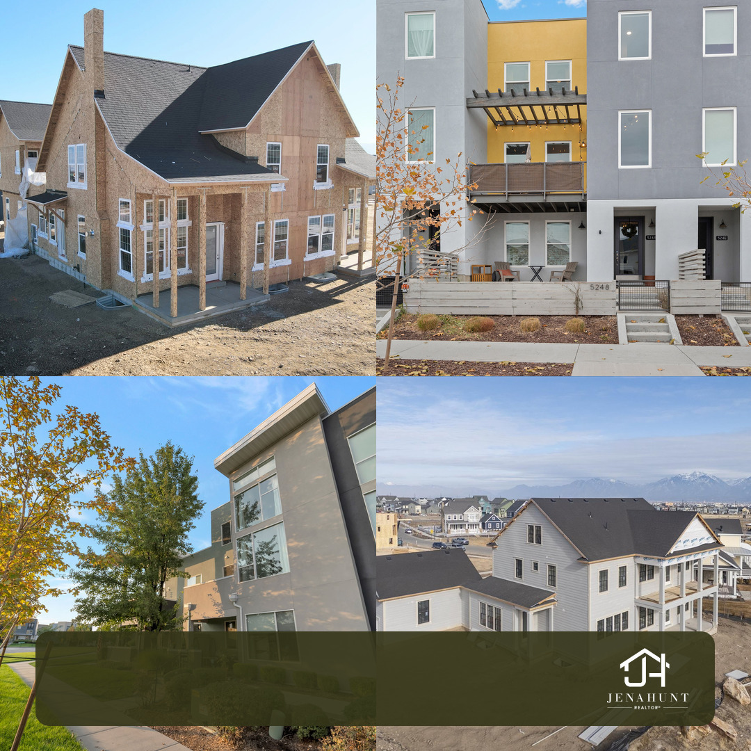 Daybreak Properties Overview