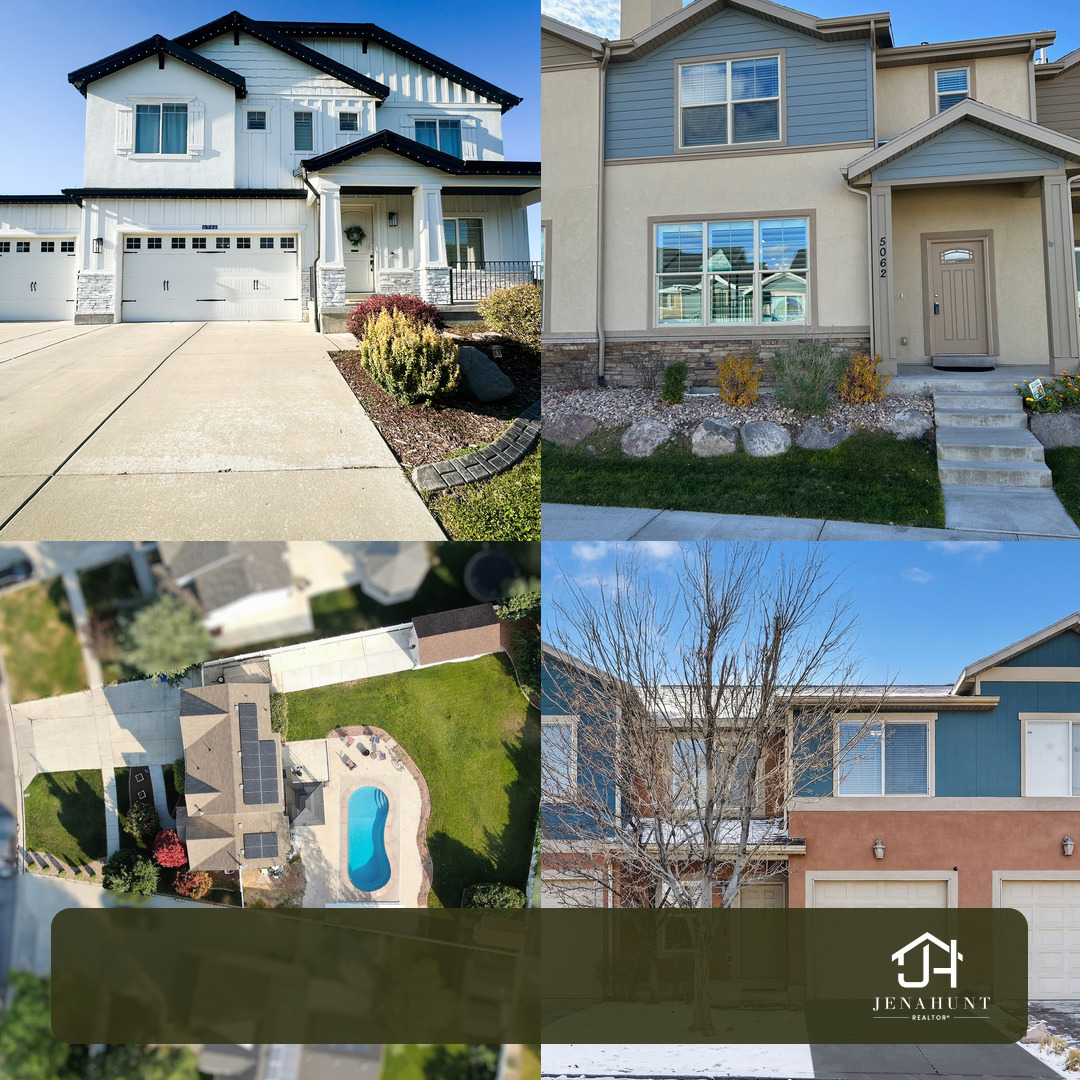 Herriman Properties Overview