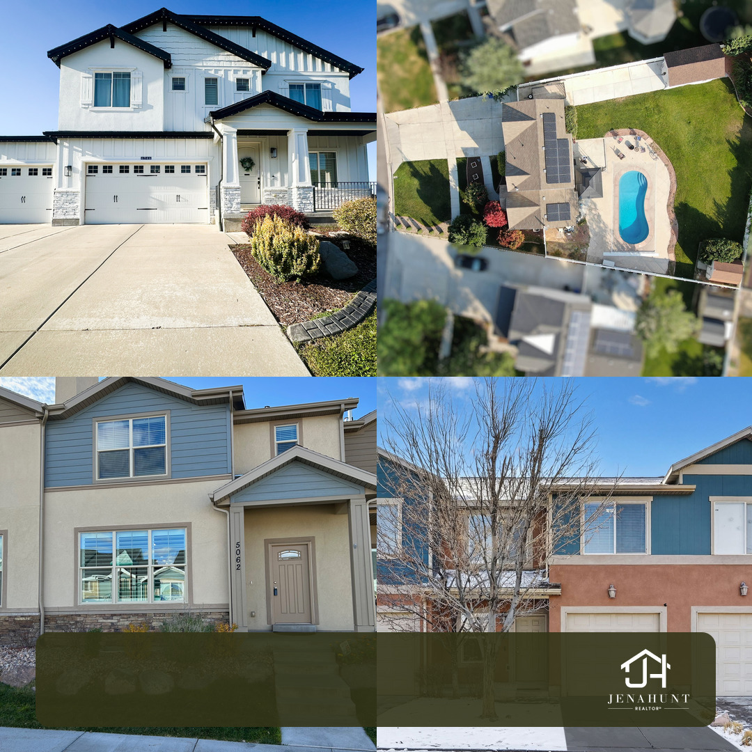 Herriman Properties Overview