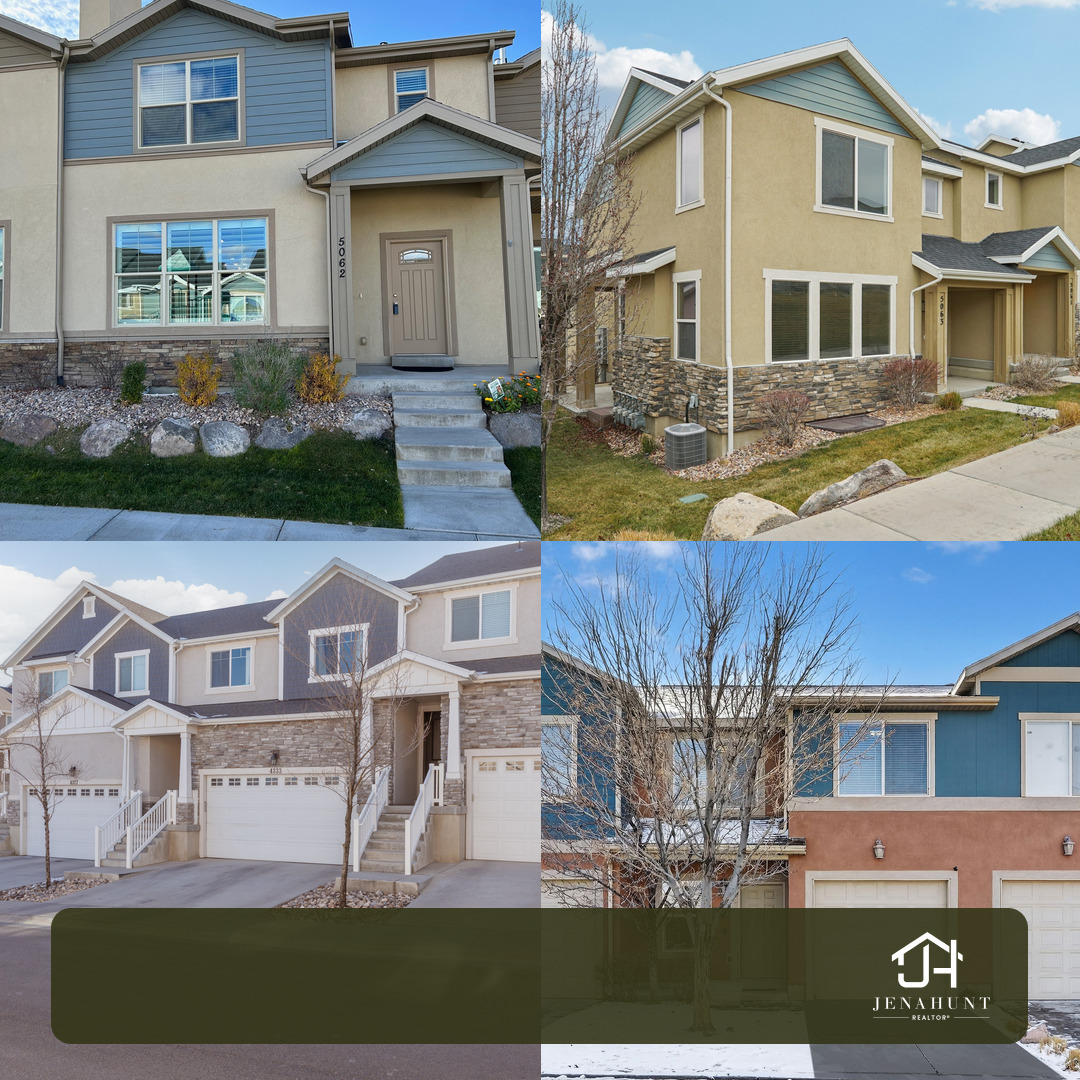 Herriman Properties Overview