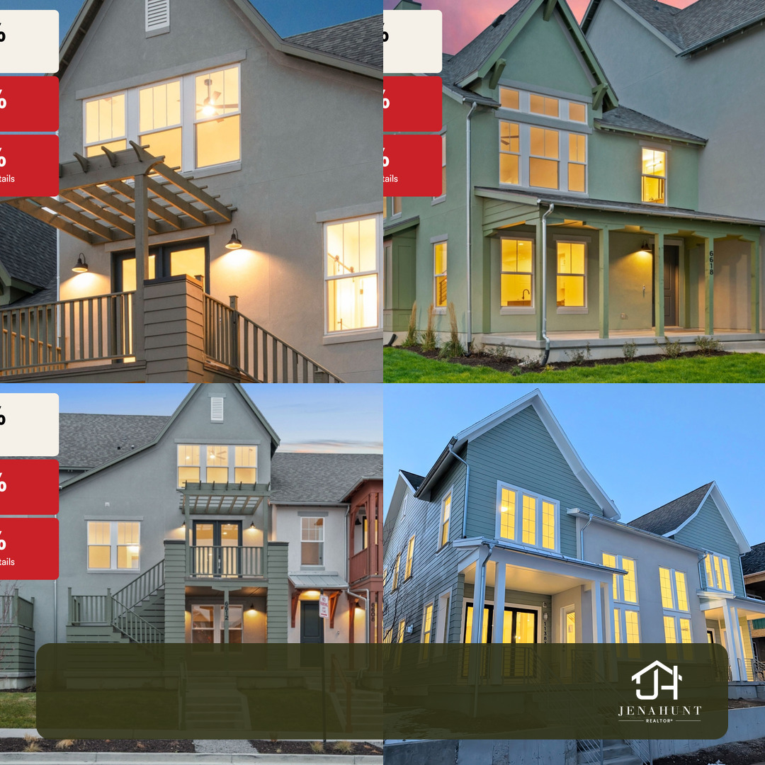 Daybreak Properties Overview