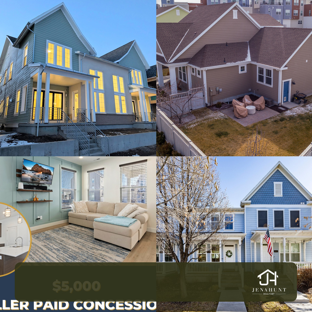 Daybreak Properties Overview