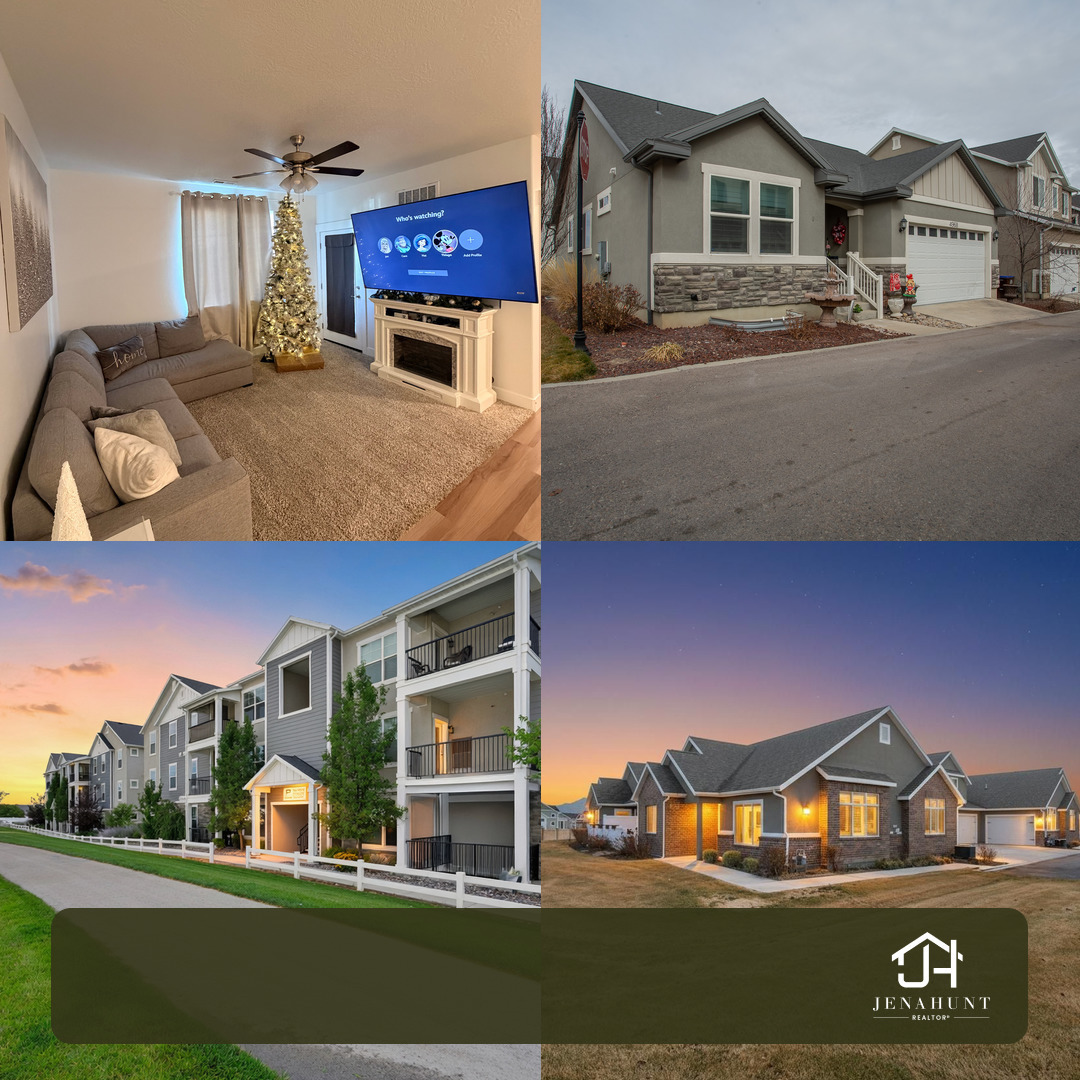 Herriman Properties Overview