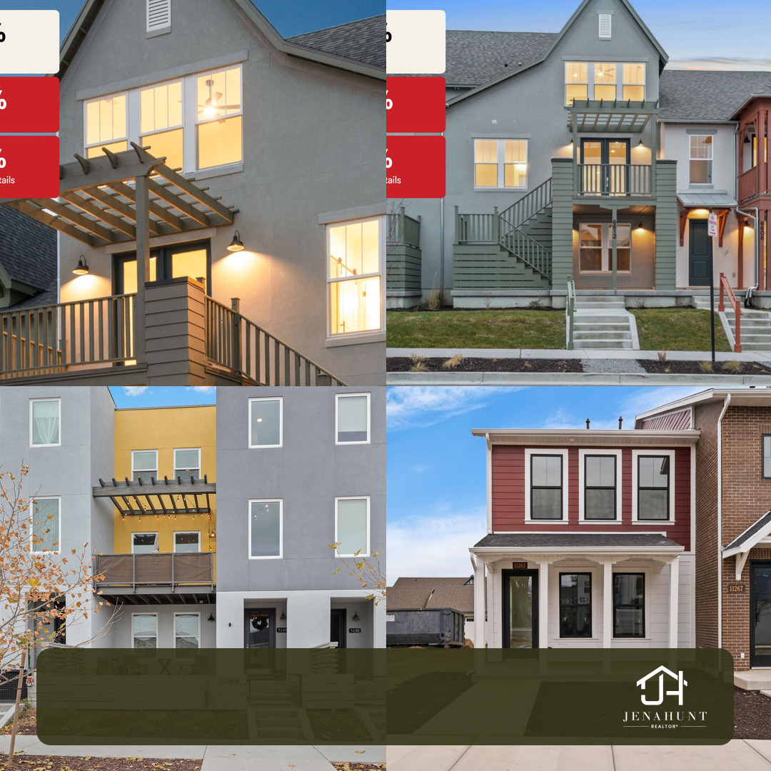 Daybreak Properties Overview