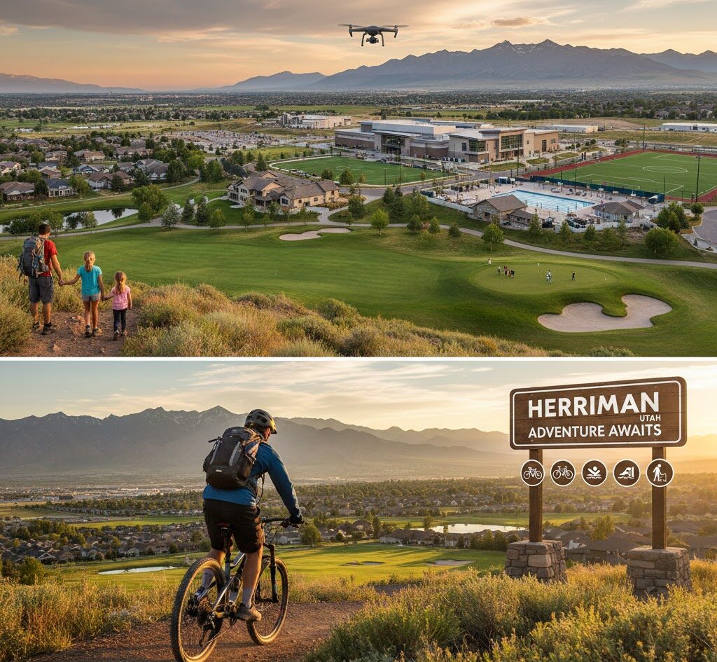 things to do in Herriman