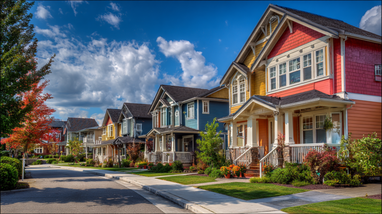 buying a home in herriman