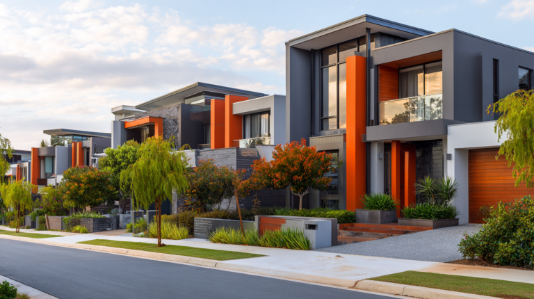 herriman neighborhoods and residential enclaves