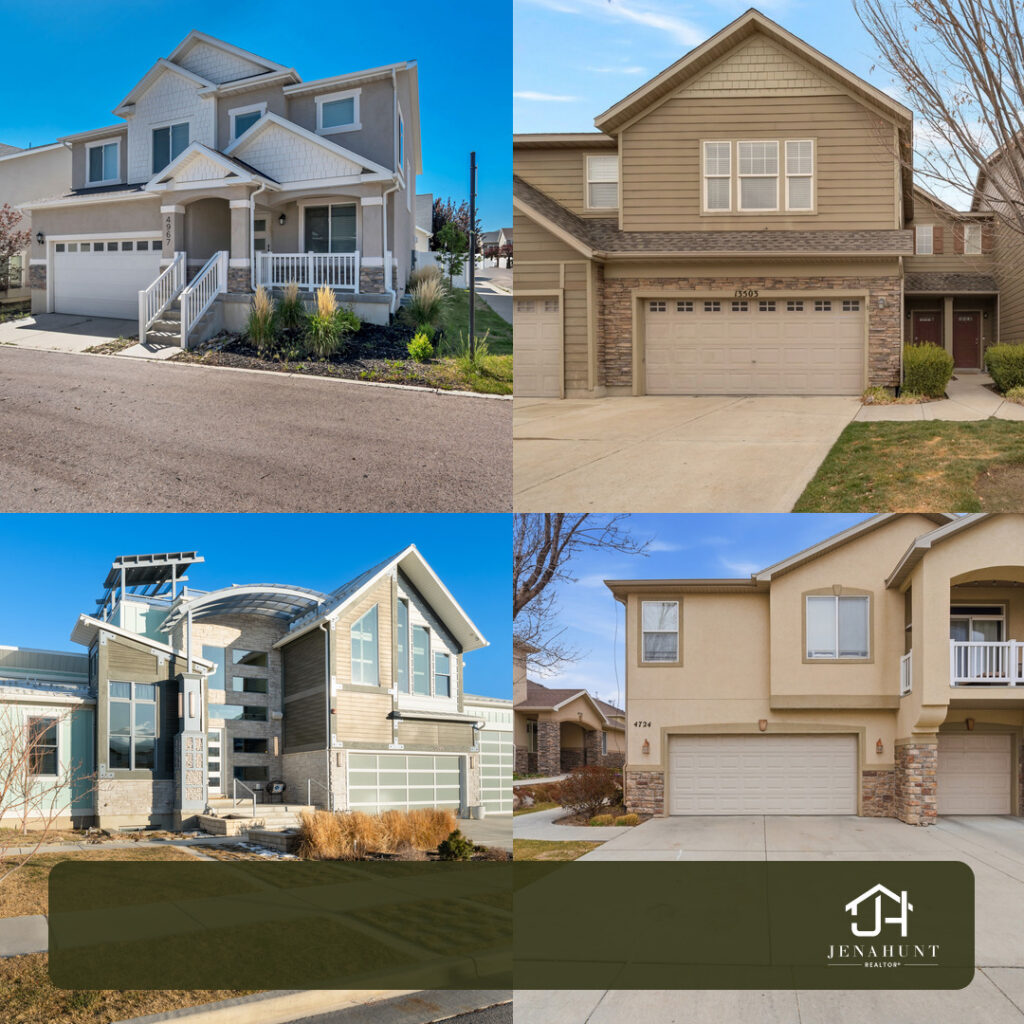 Herriman Properties Overview