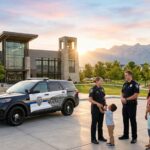 Herriman Police Department Guide