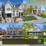 South Jordan Properties Overview