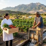 Herriman Culinary & Secondary Water Guide
