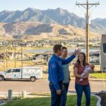 Herriman Electricity & Natural Gas Providers