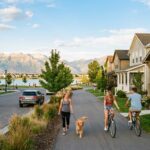 Are Daybreak’s Parks, Trails, and Lakes Worth the Lifestyle Premium?