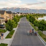 How Daybreak School Options Shape Where Families Choose to Live