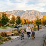 How Easy Is It to Commute From South Jordan Without Feeling Stuck?