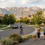 Is Daybreak the Right Fit if You Want Walkability, Events, and Built-In Community?
