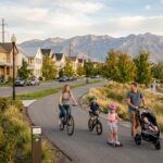 Should You Buy in Daybreak for the Home or for the Community Design?
