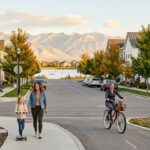 What Makes Daybreak Feel Different From Other South Valley Communities?