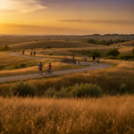 Blackridge, Trails, and City Events: What Herriman Summer Life Feels Like by Address