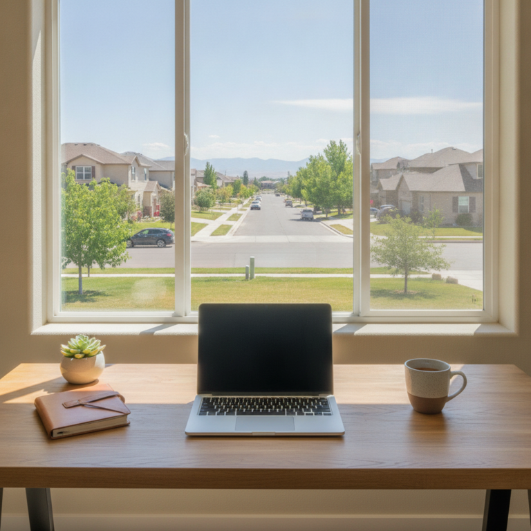 Can South Jordan Work for Remote, Hybrid, and Commuting Buyers?
