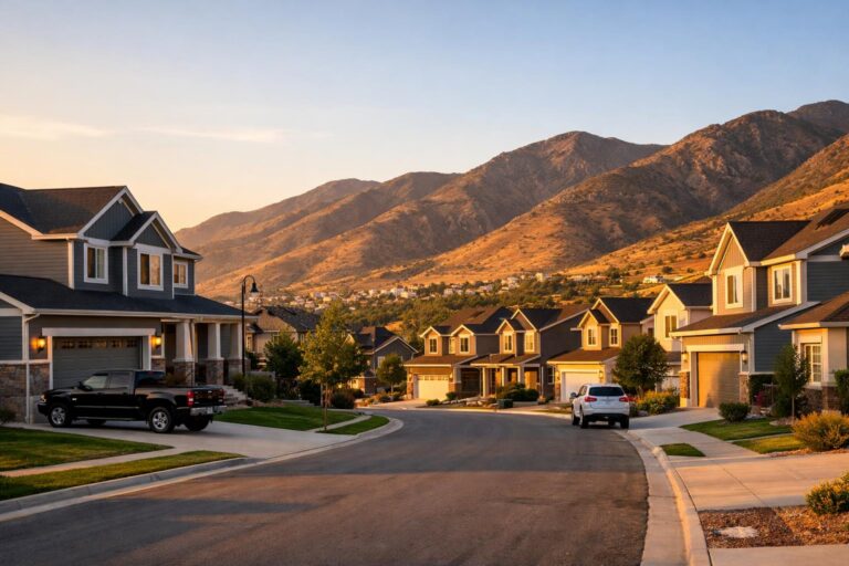 Herriman Utilities, Emergency Access, and Public Services: A Homeowner’s Verification Guide