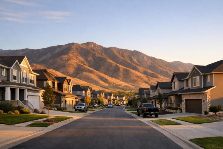 Herriman’s Growth Plans: What’s Approved, What’s Proposed, and What It Means for Buyers