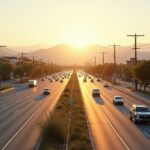 How Summer Traffic and Weekend Plans Can Change Your South Jordan Commute