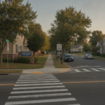 How to Check Daybreak School Boundaries Before a Late-Summer Move