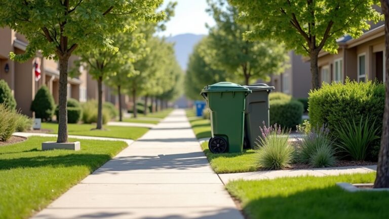 South Jordan Summer Homeownership Checklist: Water, Waste, Heat, and Emergency Access