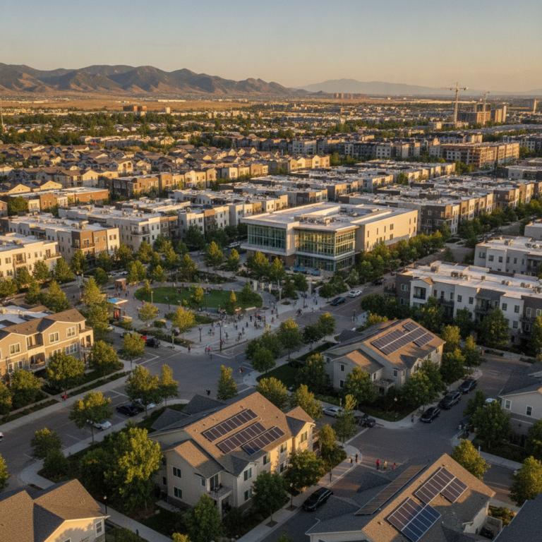What South Jordan’s 2026 Growth Priorities Could Mean for Homebuyers