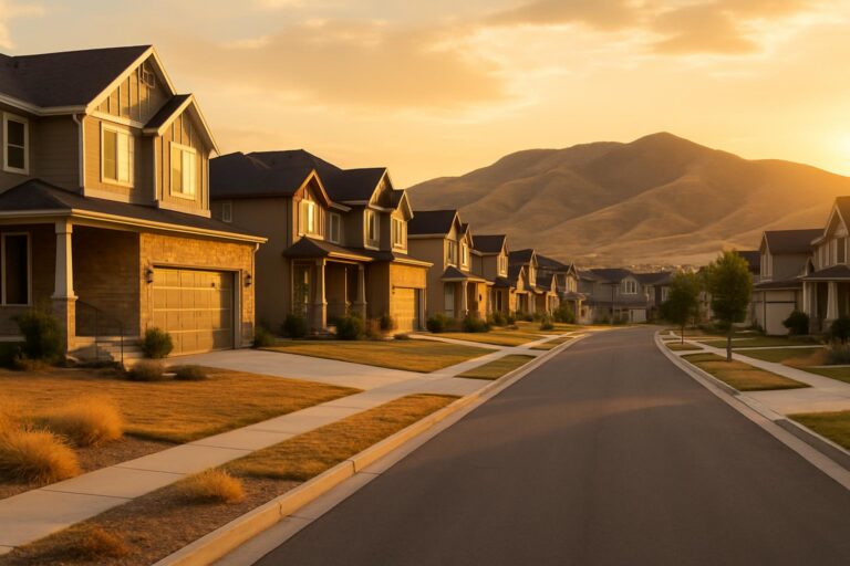 Moving to Herriman, Utah? Your Complete Relocation Guide