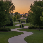 Which South Jordan Amenities Matter Most When Your Week Is Busy?