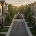 Who Fits Daybreak Best: Families, Downsizers, or Buyers Who Want Daily Walkability?