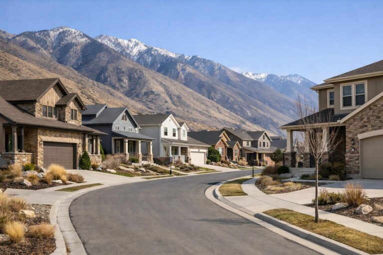 How to Build a Better Herriman Home Shortlist Before You Tour