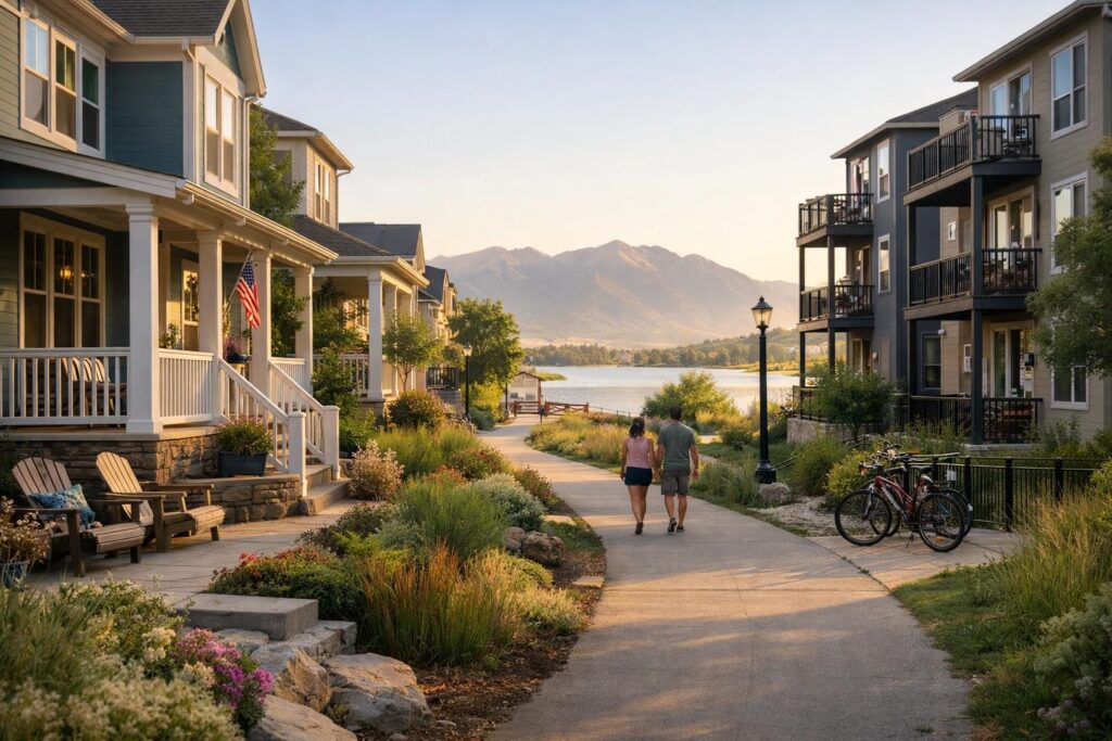 Daybreak Utilities, HOA Services, and Public Safety: A Homeowner’s Verification Guide