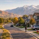 East vs. West South Jordan: Why the Same City Can Feel Completely Different