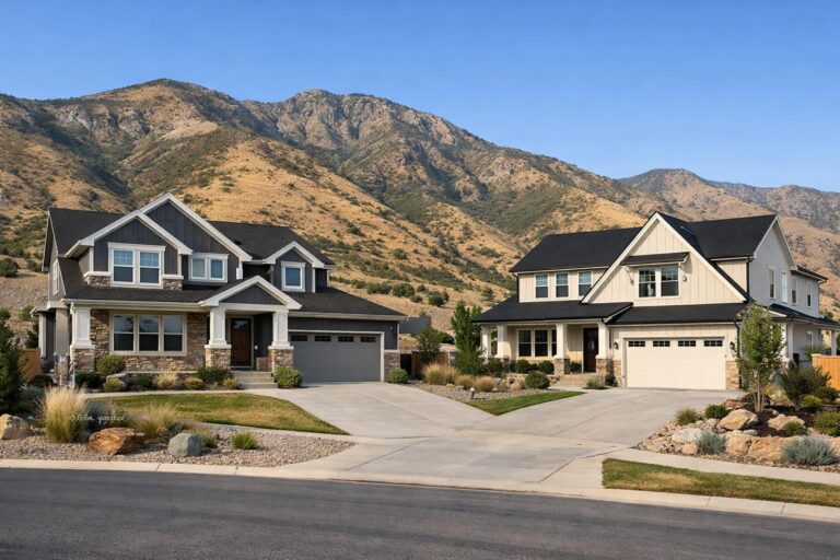 How to Tell When a Herriman Home Gives Buyers Room to Negotiate