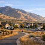 Herriman in Fall: What Changes After Summer Ends for Daily Life and Home Search