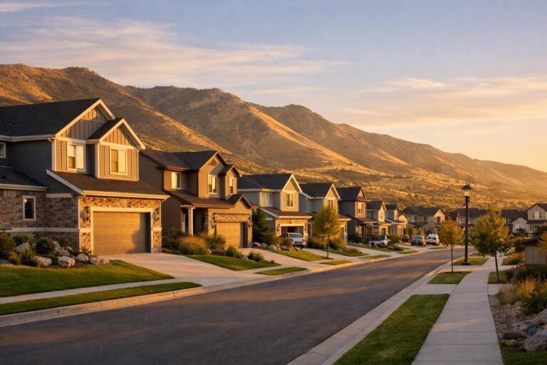 Herriman Market Snapshot: What August Buyers Are Competing For