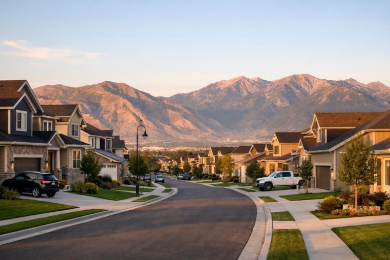 Schools in South Jordan: How Boundaries, Enrollment, and Programs Influence Where Families Buy